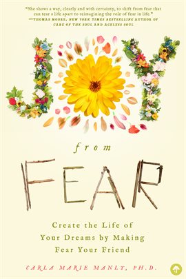 Umschlagbild für Joy From Fear