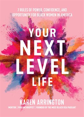 Imagen de portada para Your Next Level Life