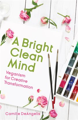 Cover image for A Bright Clean Mind