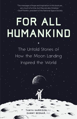 Cover image for For All Humankind