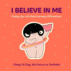 Imagen de portada para I Believe in Me