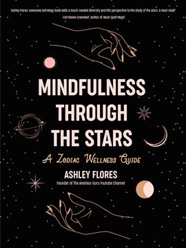 Cover image for Mindfulness Through the Stars