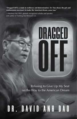 Imagen de portada para Dragged Off