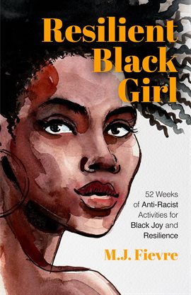 Imagen de portada para Resilient Black Girl
