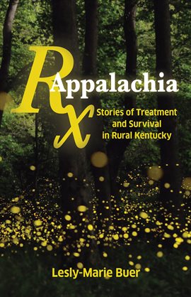 Cover image for Rx Appalachia
