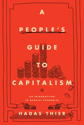 Cover image for A People's Guide to Capitalism