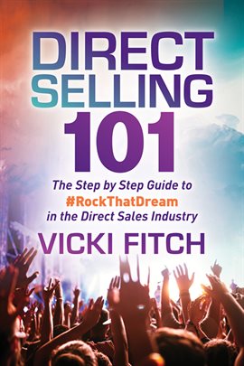 Cover image for Direct Selling 101