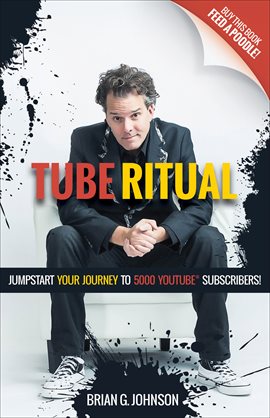 Cover image for Tube Ritual