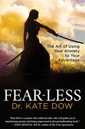 Cover image for Fear-Less