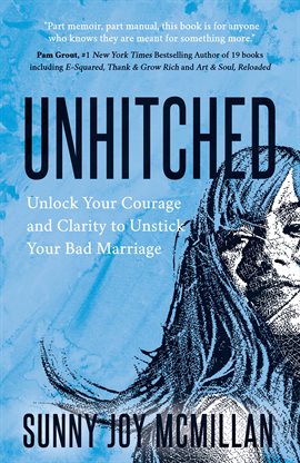 Cover image for Unhitched