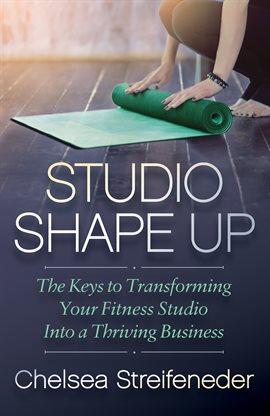 Cover image for Studio Shape Up