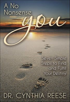 Cover image for A No Nonsense You
