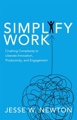 Cover image for Simplify Work