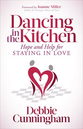 Cover image for Dancing in the Kitchen