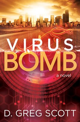 Cover image for Virus Bomb