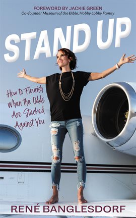 Cover image for Stand Up