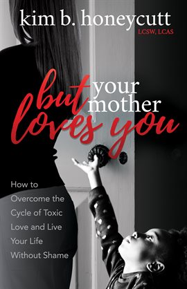 Cover image for But Your Mother Loves You