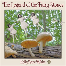 Cover image for The Legend of the Fairy Stones