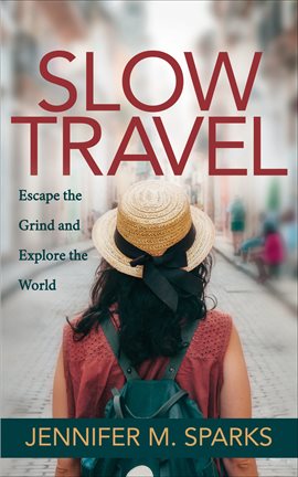 Imagen de portada para Slow Travel