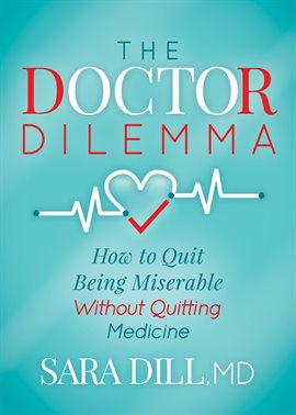 Cover image for The Doctor Dilemma