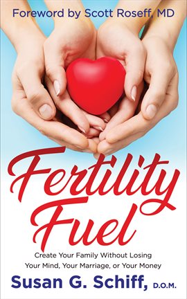 Cover image for Fertility Fuel