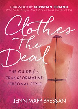 Cover image for Clothes the Deal