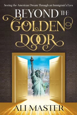 Cover image for Beyond the Golden Door