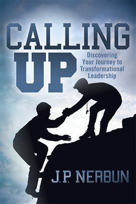 Cover image for Calling Up