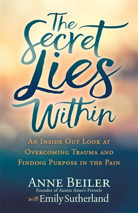 Imagen de portada para The Secret Lies Within