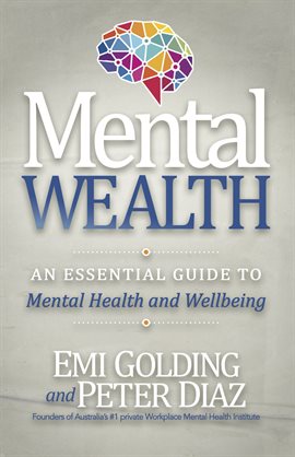 Imagen de portada para Mental Wealth