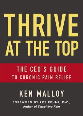 Cover image for Thrive at the Top