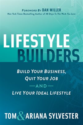 Cover image for Lifestyle Builders