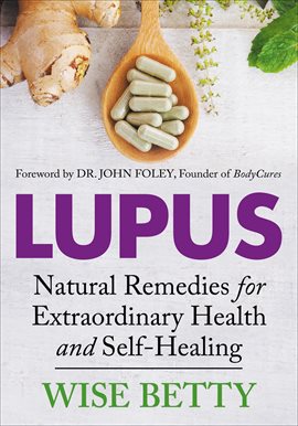 Cover image for Lupus