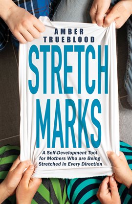 Cover image for Stretch Marks