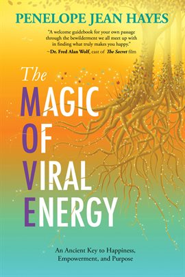 Cover image for The Magic of Viral Energy