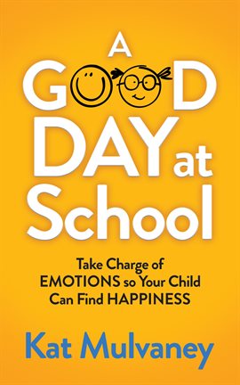 Cover image for A Good Day at School