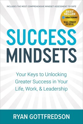 Cover image for Success Mindsets