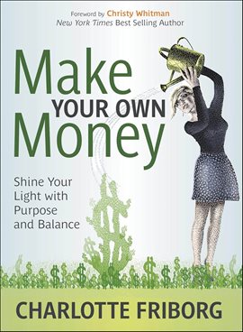 Cover image for Make Your Own Money