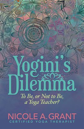 Cover image for Yogini's Dilemma
