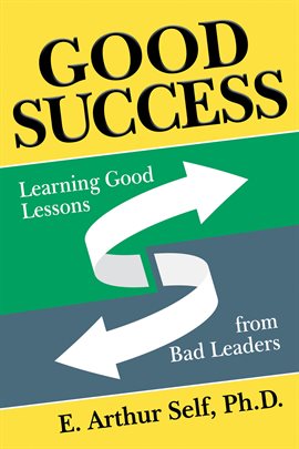 Cover image for Good Success