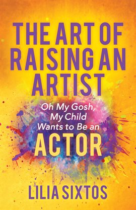 Cover image for The Art of Raising an Artist