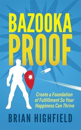 Cover image for Bazooka Proof