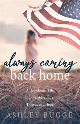 Cover image for Always Coming Back Home