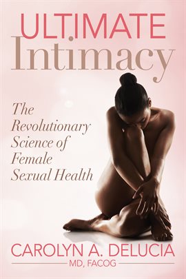 Cover image for Ultimate Intimacy