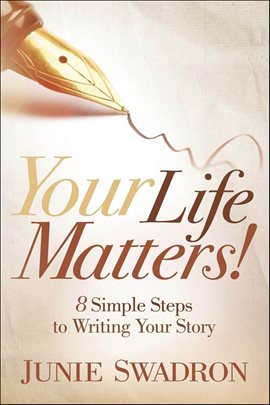 Cover image for Your Life Matters!