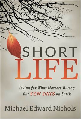 Imagen de portada para Short Life