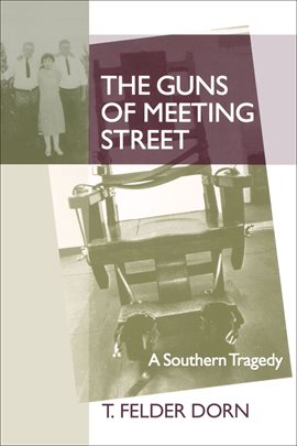 Cover image for The Guns of Meeting Street