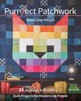 Imagen de portada para Purr-fect Patchwork