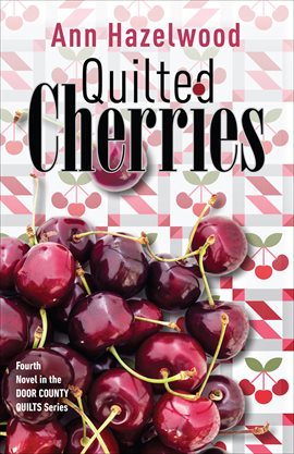 Cover image for Quilted Cherries