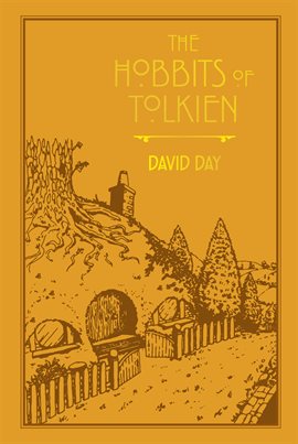 Cover image for The Hobbits of Tolkien